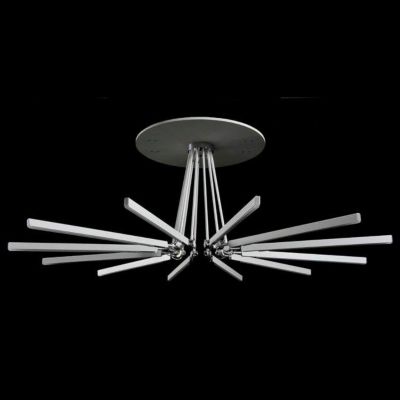 Mr. Ray Chandelier by &'Costa - Starlight Lighting USA and Canada